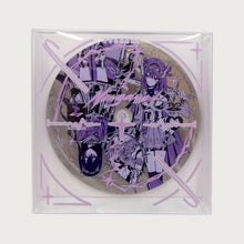 Load image into Gallery viewer, NewGame+ Soundtrack CD miniature