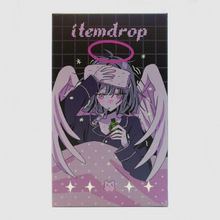 Load image into Gallery viewer, ITEM DROP booster box (10+1 packs)