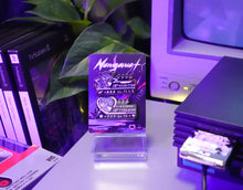画像をギャラリービューアに読み込む, Player HP ピンブローチ
