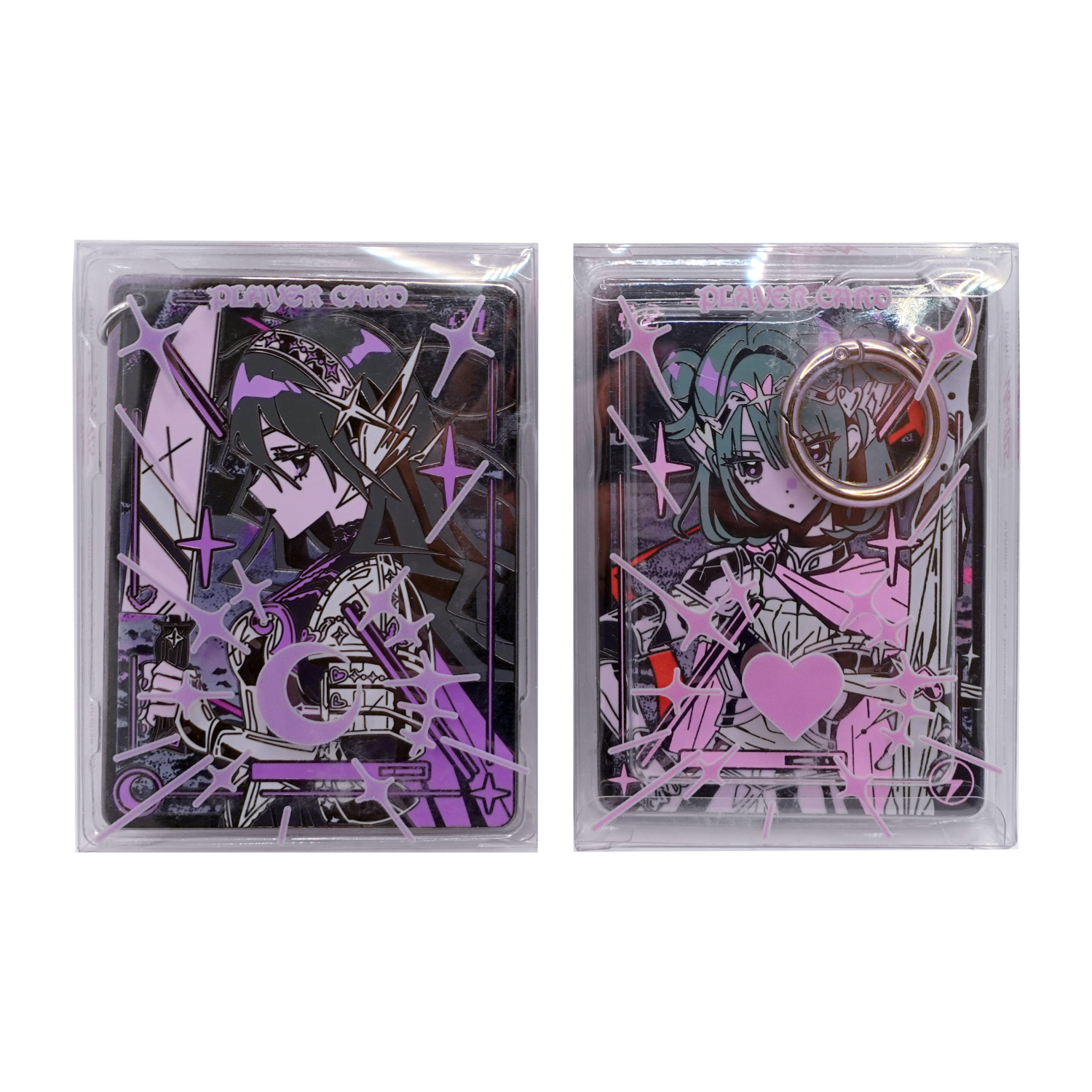 TVCHANY キーチェーン キーホルダー – TV♡CHANY store