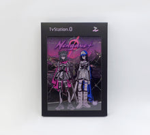画像をギャラリービューアに読み込む, NewGame+ コレクションバンドル
