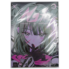 Load image into Gallery viewer, NG+ Mini artbook
