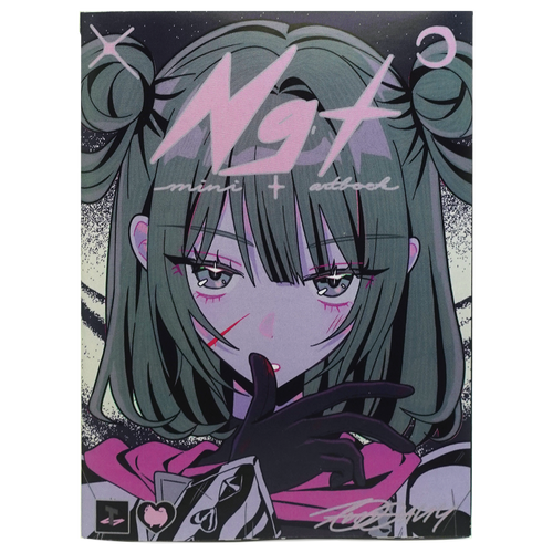 ✧ NewGame+ ✧ – TV♡CHANY store