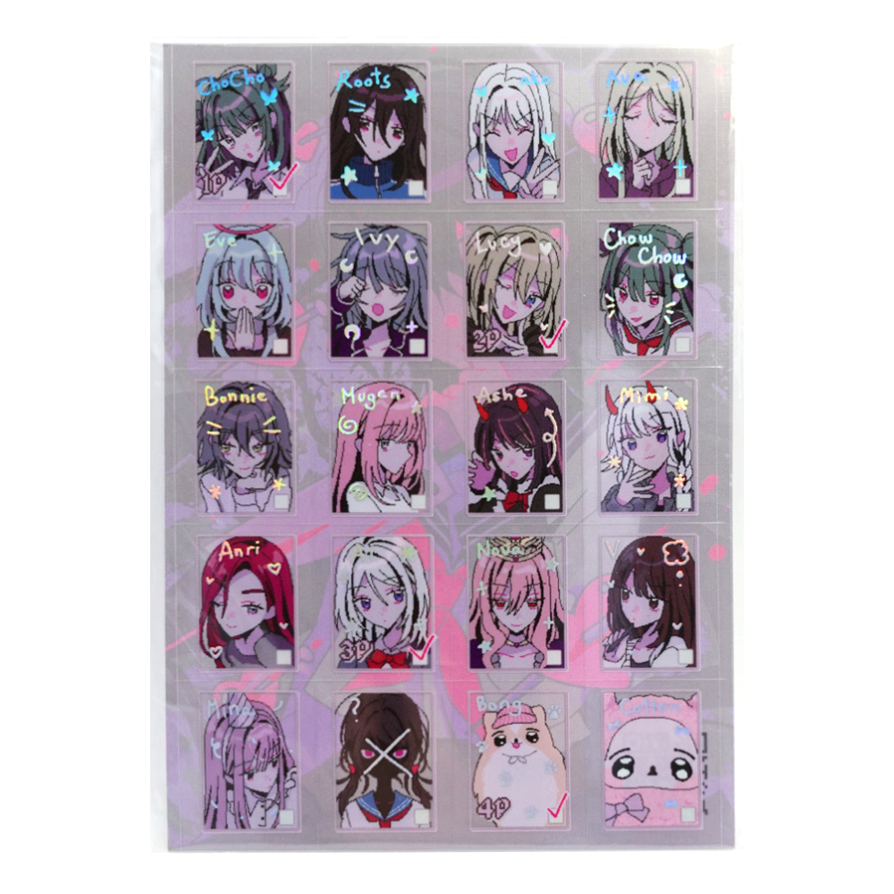 All Products – TV♡CHANY store