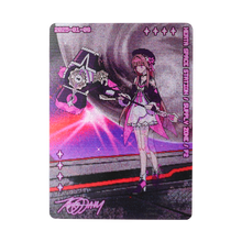 画像をギャラリービューアに読み込む, ヘルタ（スターレイル）カード
