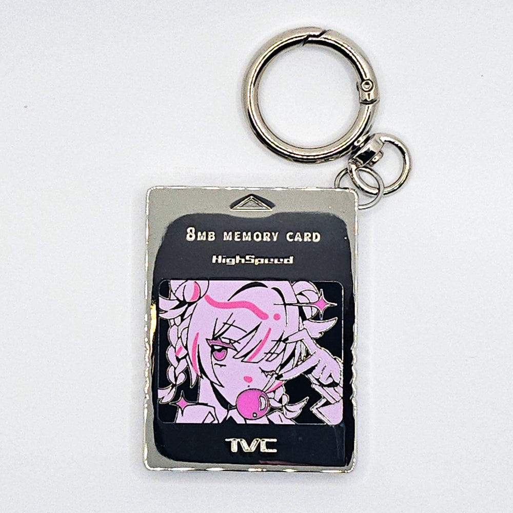 低価格 charm card Memory – store TV♡CHANY ミュージシャン