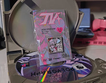 Load image into Gallery viewer, MiniDisc enamel pin
