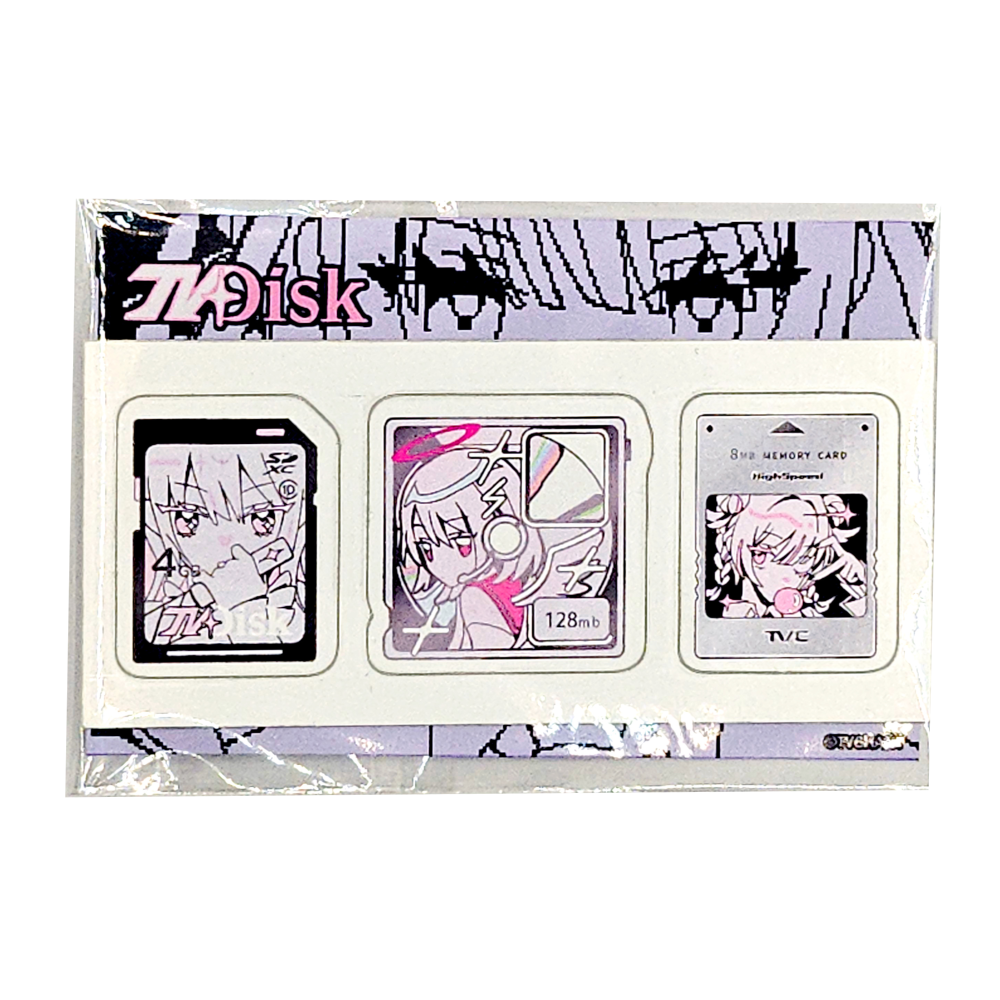 商品 – TV♡CHANY store