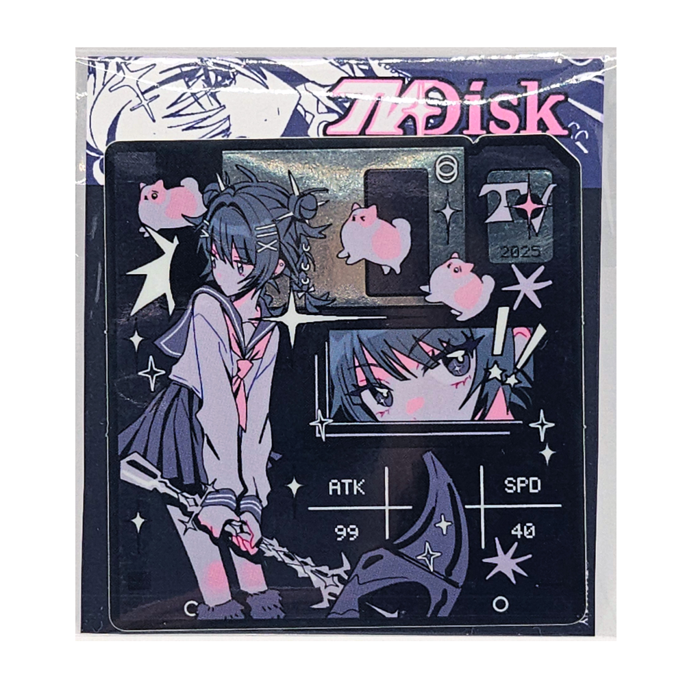 商品 – TV♡CHANY store